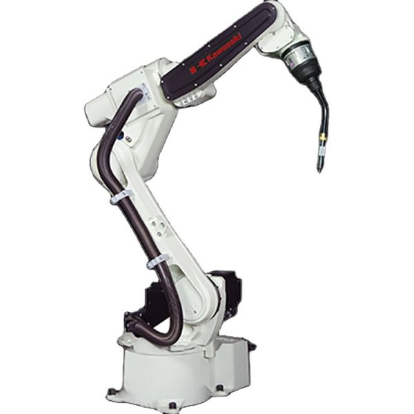 Quality BA006N KAWASAKI Robot Arm for sale