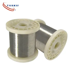 Buy cheap Annealed Soft Electric Resistance Wire For Ammeter Shunt And Heating Element from wholesalers
