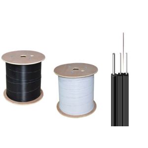 Buy cheap 1Core 2Cores 4Cores 6Cores 8Cores MM G657 Interconnection Cable for Customers Drop Cable from wholesalers