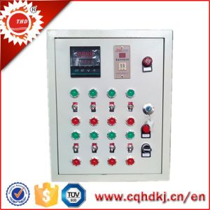 Adjustable Thermostat Digital Temp Controller For Industrial Gas IR Burners