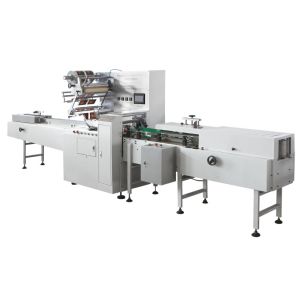 Buy cheap 7.8Kw Touch Single Packing Machine For Toilet Tissue Papaer from wholesalers