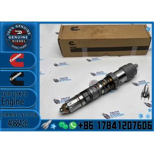 Buy cheap for Cumminns injector QSK23.QSK60 4326780 4088431 4902827 4326781 4010160 4984457 4954801 4088426 4026779 4902828 6560-1 from wholesalers
