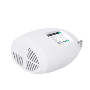 Buy cheap Portable Toenail Fungus 100ms Vein Removal Laser Machine from wholesalers