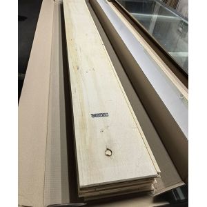 PEFC Certificated Oak Engineered Wood Flooring, Handscraped, Click, Oiled