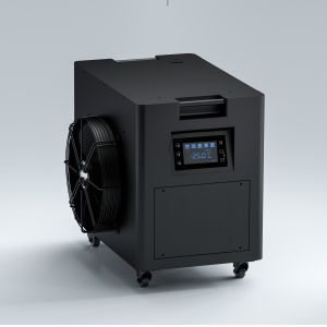 Buy cheap Customized Ice Bath Chiller Freestanding With Various HP Capacity from wholesalers