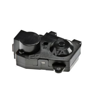 Buy cheap Custom Injction Mold Produce Black OA Connector Plastic Parts from wholesalers