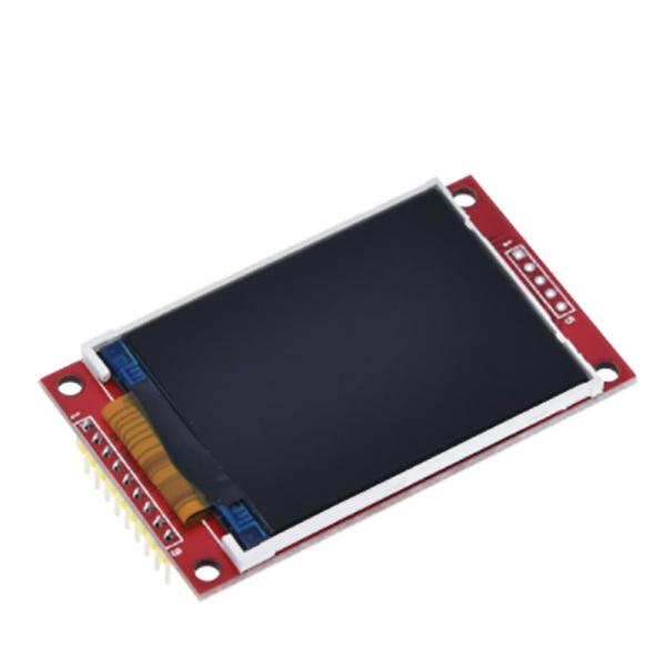 Quality 2.2" SPI Serial 240X320 TFT Display Module Compatible with 5110 4IO For Arduino for sale