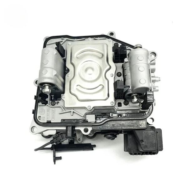 Buy cheap DQ200 DSG 7 Speed Mechatronic Valve Body TCU VW AUDI A1 A3 Q3 SKODA 0AM927769D 0AM927769K Car Parts Auto Transmission Systems from wholesalers