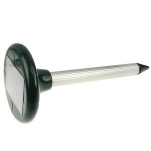 Buy cheap Solar Power ultrasonic mouse repellent Rodent Mole Rodent Repeller from wholesalers