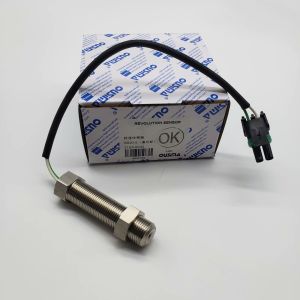 OUSIMA Eletric Excavator 21E3-0042 21Q6-15800 Pressure Sensor