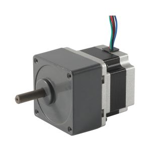 Buy cheap Jkongmotor Nema 11 17 23 24 34 Close Loop Hybrid Set Integrated Closed Loop Stepper Motor With Encoder / Brake / Gearbox from wholesalers