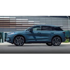 024 Lincoln Corsair Plug-In Hybrid Green Ev SUV 5 Passenger Lincoln Corsair