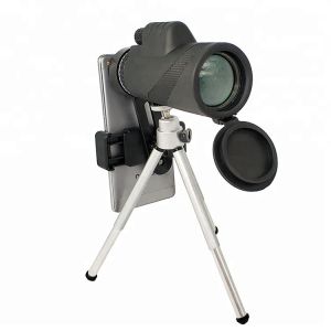 Buy cheap New High Resolution Telescope Marine Monocular 12x50 For Biking from wholesalers