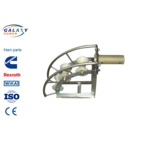 Buy cheap OEM Electric Wire Pulling Equipment Short Long Radius Cable Enter Tool 17 Kg from wholesalers