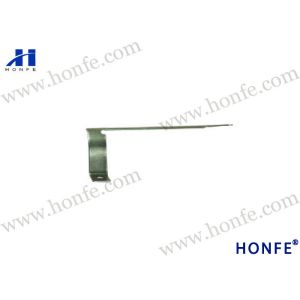 Buy cheap Lh Temple Cover 2563258 Vamatex P1001 Weaving Loom Parts from wholesalers