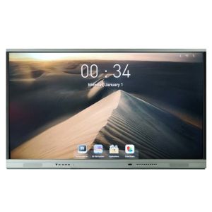 20 Touch points Interactive Touch screen Monitor Smart Interactive Boards