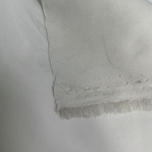 92%Polyester 8%Spandex 110GSM 4-way spandex hole fabric