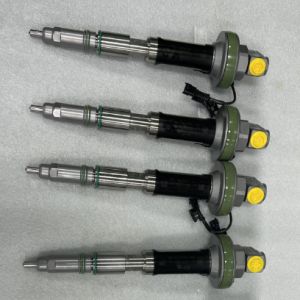 Buy cheap 2867149 Remanufactur Fuel Injector For QSK19 Diesel Engine product