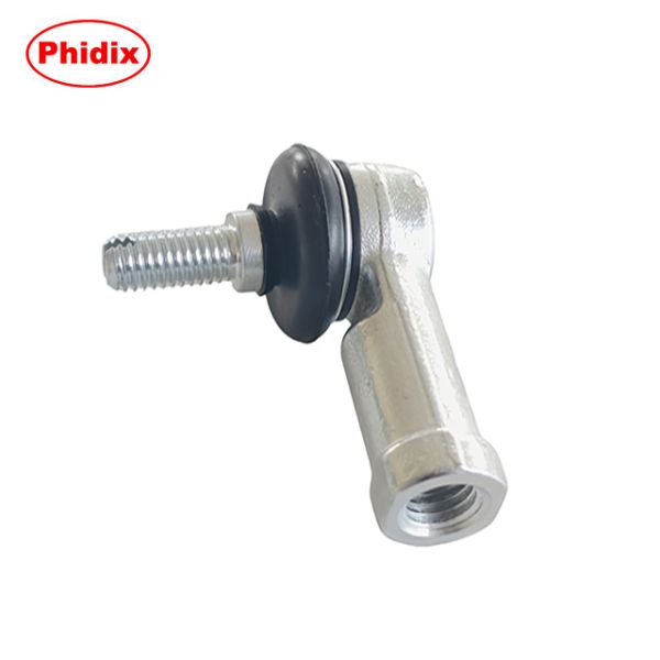Quality Durable Steering Tie Rod End For Automotive System for sale