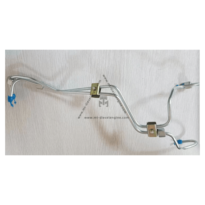 Buy cheap J C B 4CX 225T 260 280 Fuel Pipe Assembly No. 3 & No. 4 Injector 320/06554 32006554 320-06554 from wholesalers