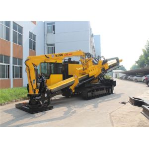 Buy cheap Trenchless Construction Horizontal Directional Drilling Rig Machinery from wholesalers