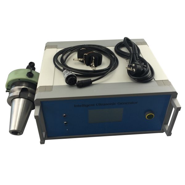 Quality CE Rotary Ultrasonic Machining Non - Contact Power Transmission Technologies for sale