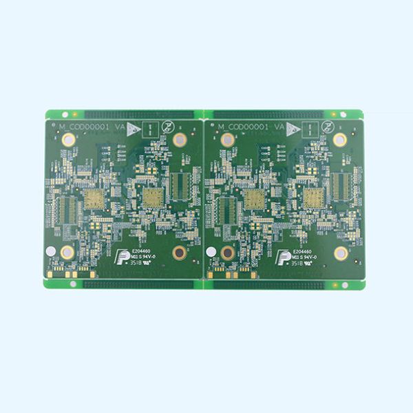 Quality PCB Custom Electronic Circuit Board FR4/CEM/high frequency Multi-Layer Boards common for sale
