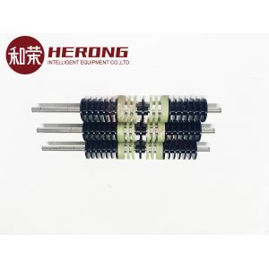 Buy cheap Hyosung HCDU Movement Banknote Digging Module Big Black Shaft from wholesalers