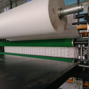 Buy cheap 1000pcs/h Electronic Control Spring Assembly Machine For Feeding Pocket Springs Strings Manually from wholesalers