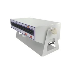 110V 60HZ Static Eliminator Ionizer Desktop Air Blower Removal