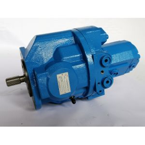 Buy cheap Kawasaki Komatsu Hydraulic Pump AP2D21 For Excavator Crawler from wholesalers