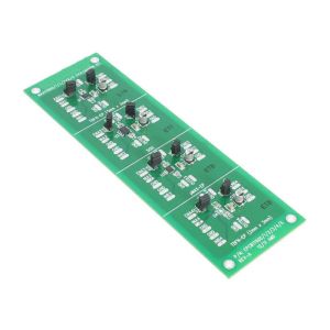 Buy cheap MAX17600EVKIT Embedded Solutions Low Side Driver Power Management Evaluation Board from wholesalers