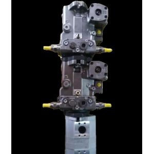 A10VSO45DG/32L-VPB32U00 A10VSO180DR/32R-PPB22U00Rexrothvariabledisplacementpisto