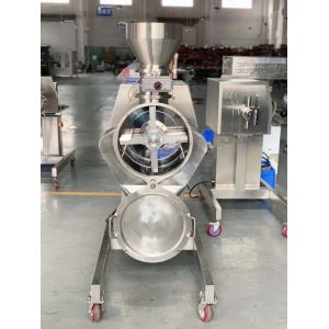 Buy cheap Low Temperature Ultrafine Grinding Mill Machine , Hammer Pulveriser Machine from wholesalers