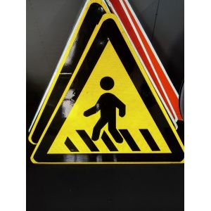 Buy cheap The Professional Custom OEM Safety Roadway TRAFFIC ROAD SIGN Signage Board Aluminum Reflective Signs Manufacture Factory Price product