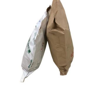 Buy cheap Customized Printing 20kg Sewing Paper Sacks for Packaging from wholesalers