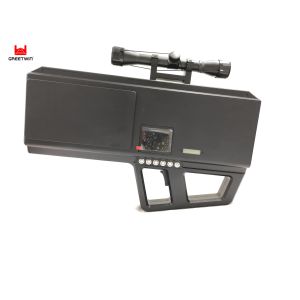433MHz 930MHz 5.8G 2.4G 1.5G GPS Drone Signal Jammer