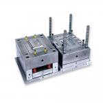 Buy cheap Customized Various Types Injection Mold Making Lkm Hasco Dme Base from wholesalers