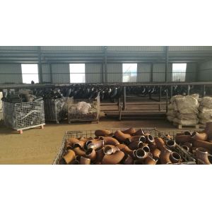 Buy cheap Sproeibollen Cleaning Ball Zowel Stainless Elbow Fittings Both In DIN / Inch Execution from wholesalers