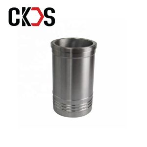 China ME060439 Isuzu 8DC11 Engine Piston Liner Kit on sale