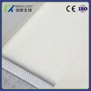 Disposable Negative Pressure Dressing Hypoallergenic Adhesive Dressing For