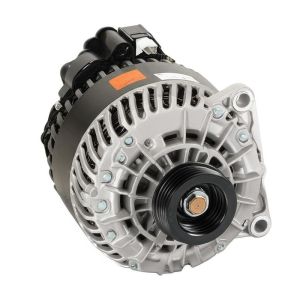 Buy cheap EexcavaStart 24V 20A Excavator Alternator for Kubota V1202 Engine from wholesalers