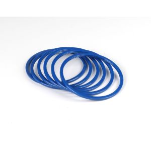 China 28MPa PU Center Joint Seal Excavator Spare Parts Seal Kit Excavator on sale