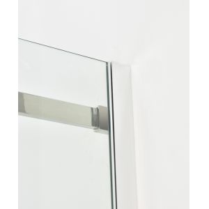 Buy cheap Glass 1-1.2mm Frameless Square Shower Enclosures from wholesalers