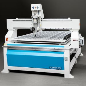 Buy cheap MDF Plywood CNC Router Machine High Precision Woodworking CNC Machine from wholesalers