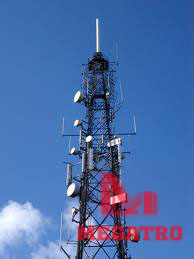 Buy cheap Microwave Transmission Tower from wholesalers