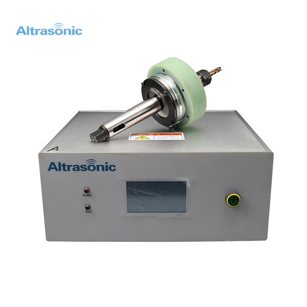 Quality Ceramic Matrix Composites Ultrasonic Assisted Machining 20Khz CNC micromachining for sale