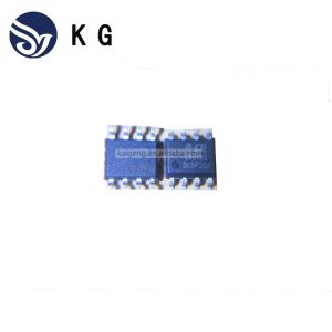 China CR5168SK SOP8  Electronic Components IC MCU Microcontroller Integrated Circuits CR5168SK on sale