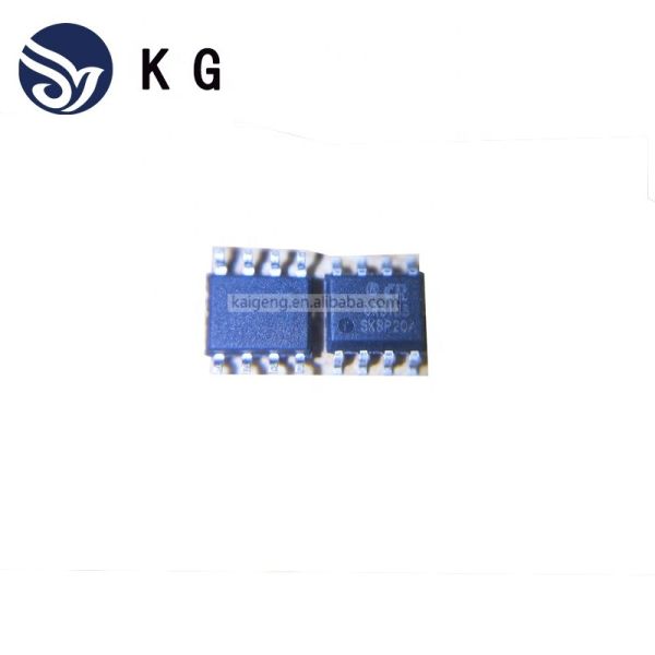 Buy cheap CR5168SK SOP8 Electronic Components IC MCU Microcontroller Integrated Circuits CR5168SK from wholesalers