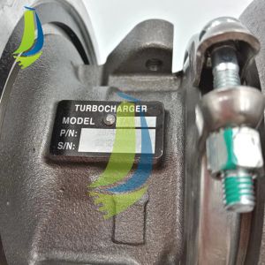 Buy cheap 2674A152 Turbo Charger For TA3120 Engine from wholesalers